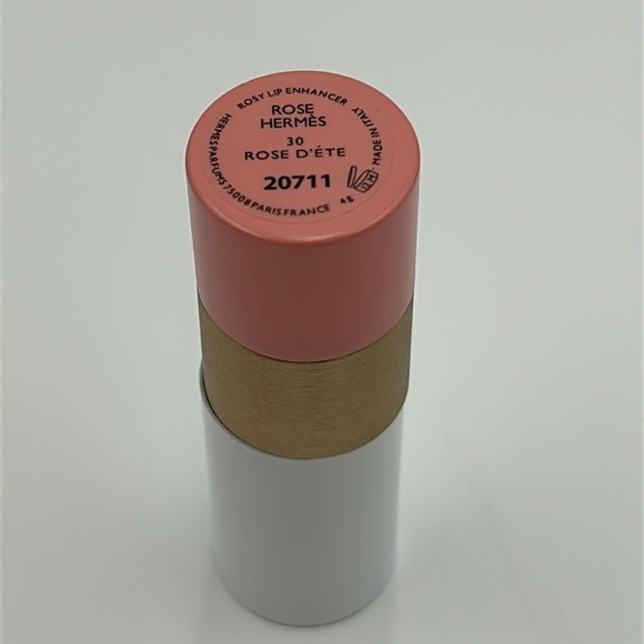 2461- Hermès Rose Abricotè NWT - Picture 2 of 6